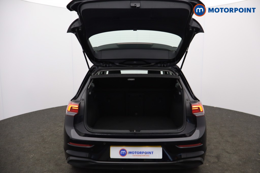Volkswagen Golf Life Manual Petrol Hatchback - Stock Number (1645042) - 19th supplementary image