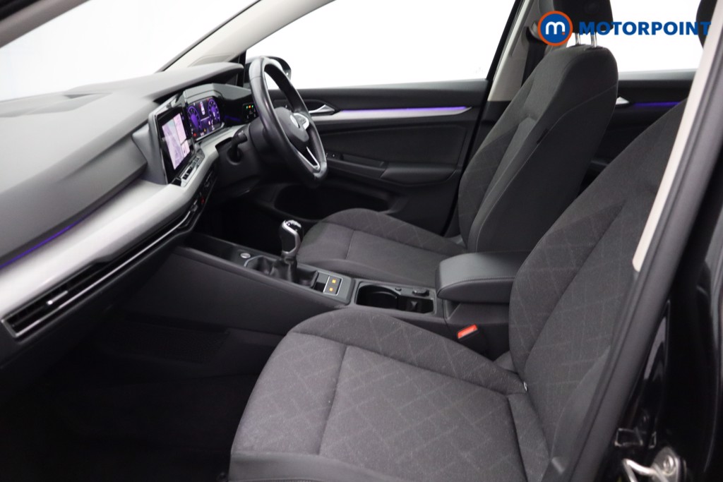 Volkswagen Golf Life Manual Petrol Hatchback - Stock Number (1645042) - 20th supplementary image