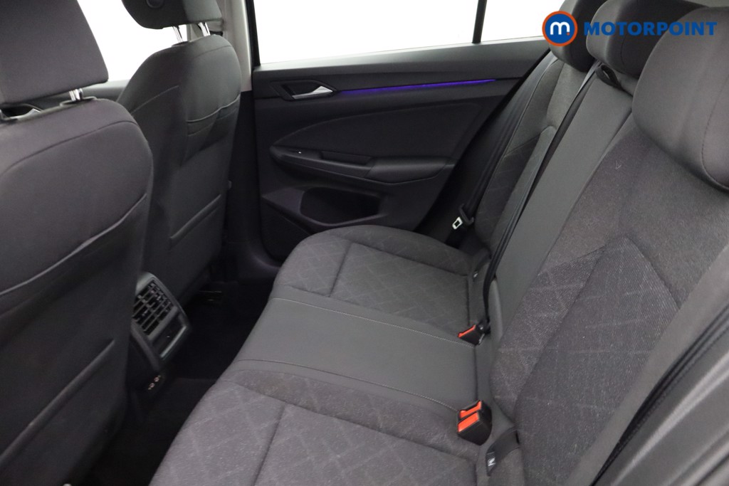 Volkswagen Golf Life Manual Petrol Hatchback - Stock Number (1645042) - 21st supplementary image