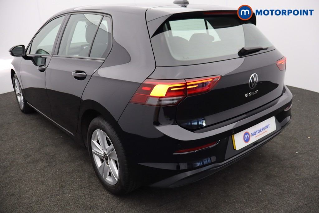 Volkswagen Golf Life Manual Petrol Hatchback - Stock Number (1645042) - 24th supplementary image