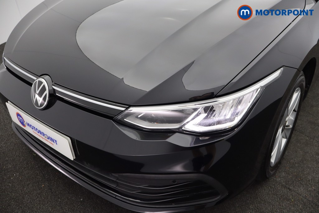 Volkswagen Golf Life Manual Petrol Hatchback - Stock Number (1645042) - 26th supplementary image