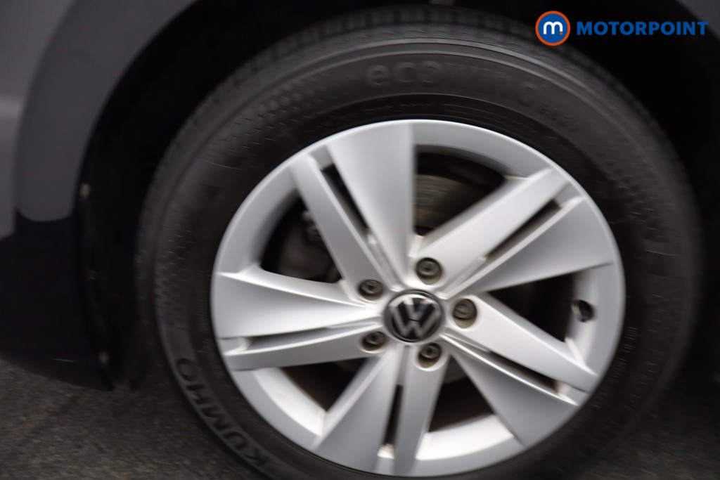 Volkswagen Golf Life Manual Petrol Hatchback - Stock Number (1645042) - 27th supplementary image