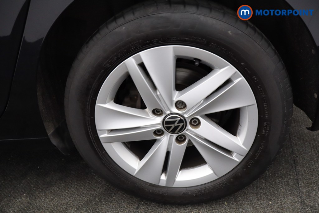 Volkswagen Golf Life Manual Petrol Hatchback - Stock Number (1645042) - 28th supplementary image