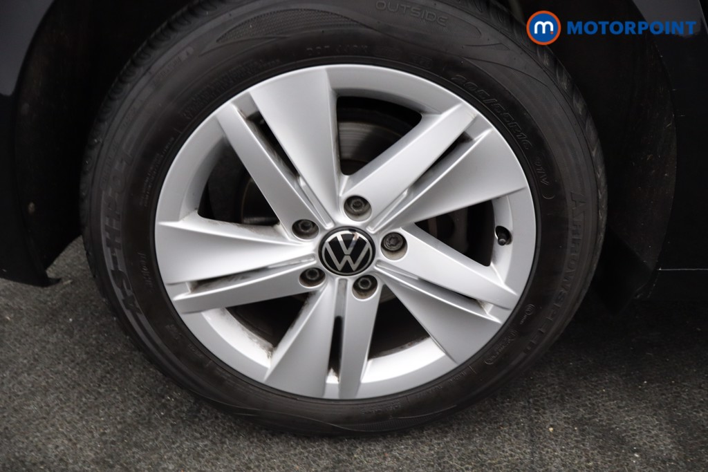 Volkswagen Golf Life Manual Petrol Hatchback - Stock Number (1645042) - 29th supplementary image