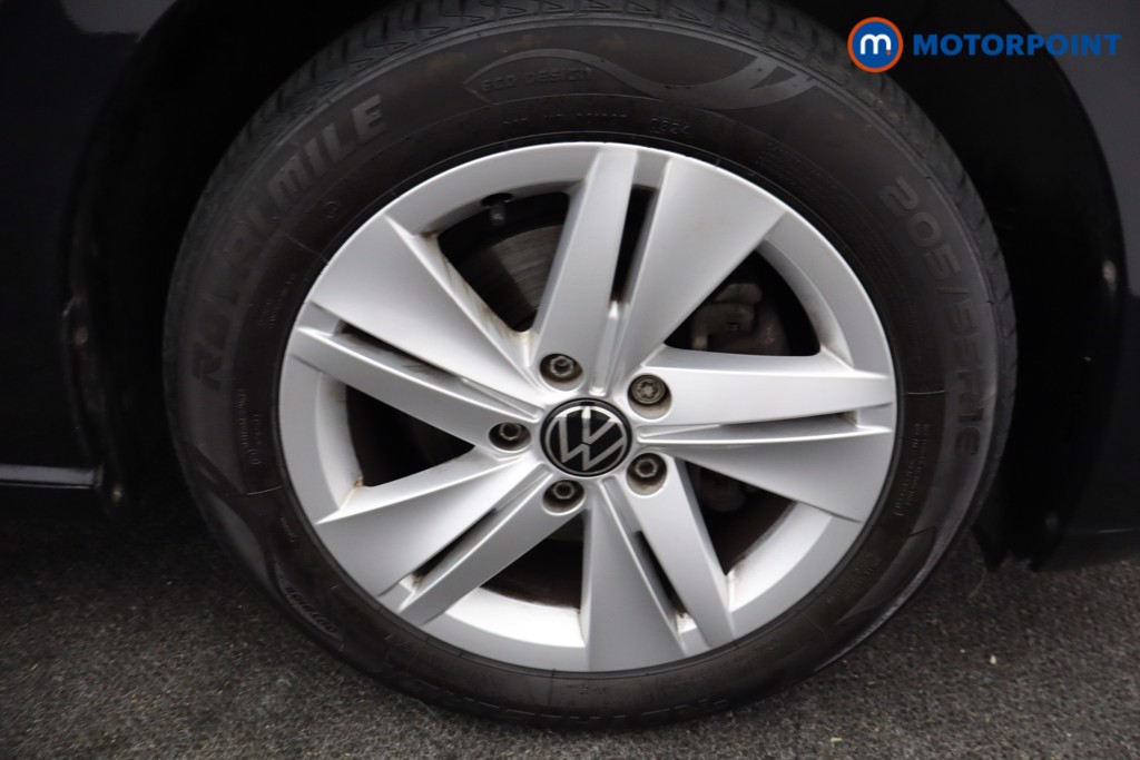 Volkswagen Golf Life Manual Petrol Hatchback - Stock Number (1645042) - 30th supplementary image