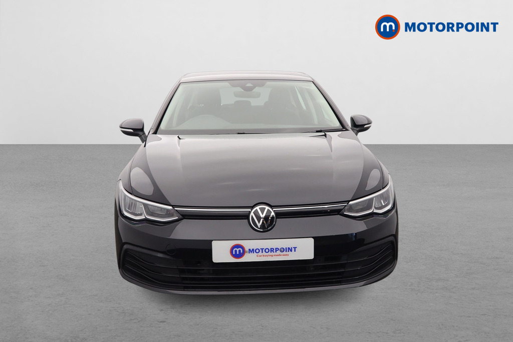 Volkswagen Golf Life Manual Petrol Hatchback - Stock Number (1645042) - Front bumper