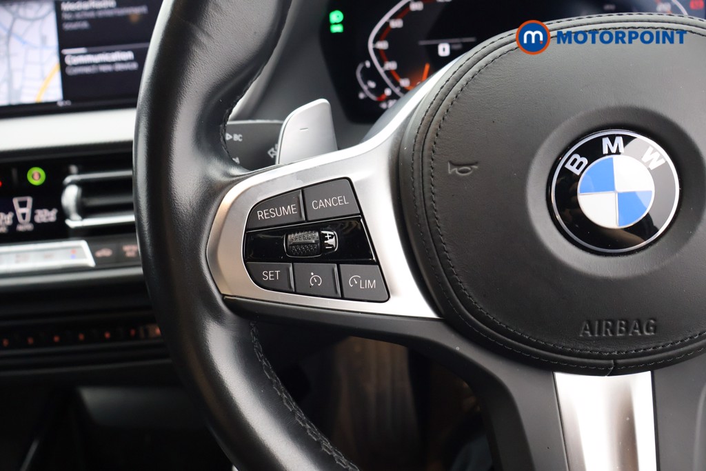 BMW 1 Series M135i Automatic Petrol Hatchback - Stock Number (1645103) - 2nd supplementary image