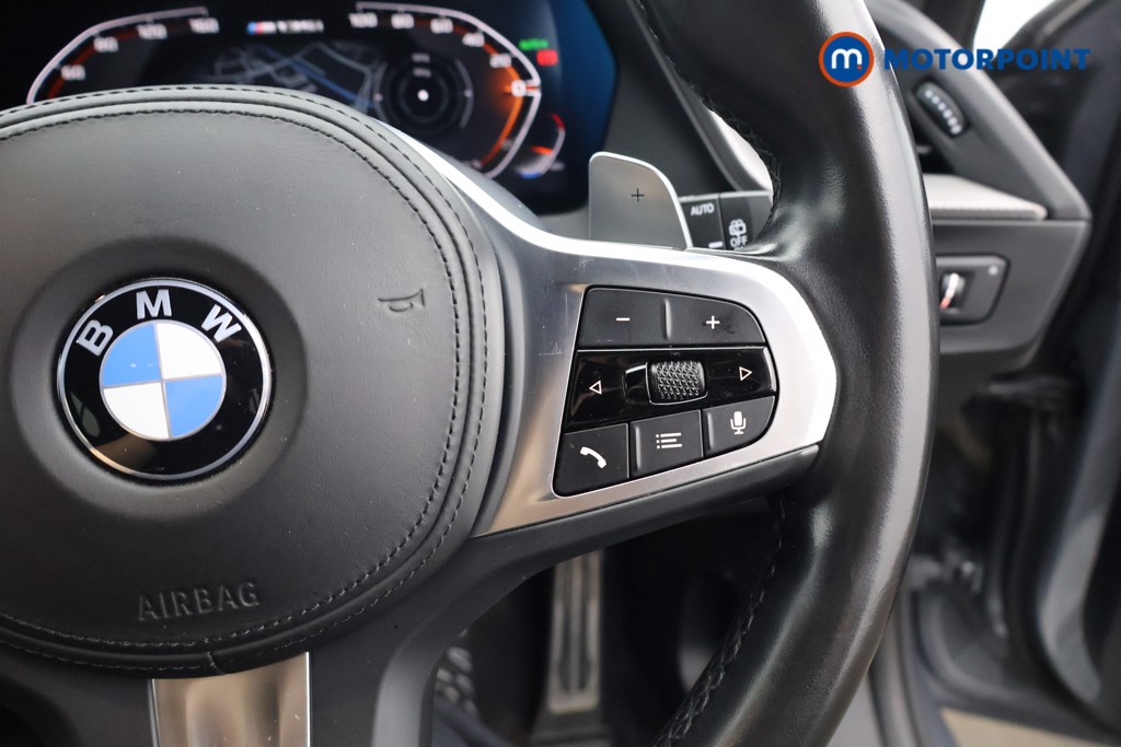 BMW 1 Series M135i Automatic Petrol Hatchback - Stock Number (1645103) - 3rd supplementary image