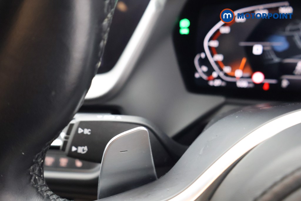 BMW 1 Series M135i Automatic Petrol Hatchback - Stock Number (1645103) - 5th supplementary image