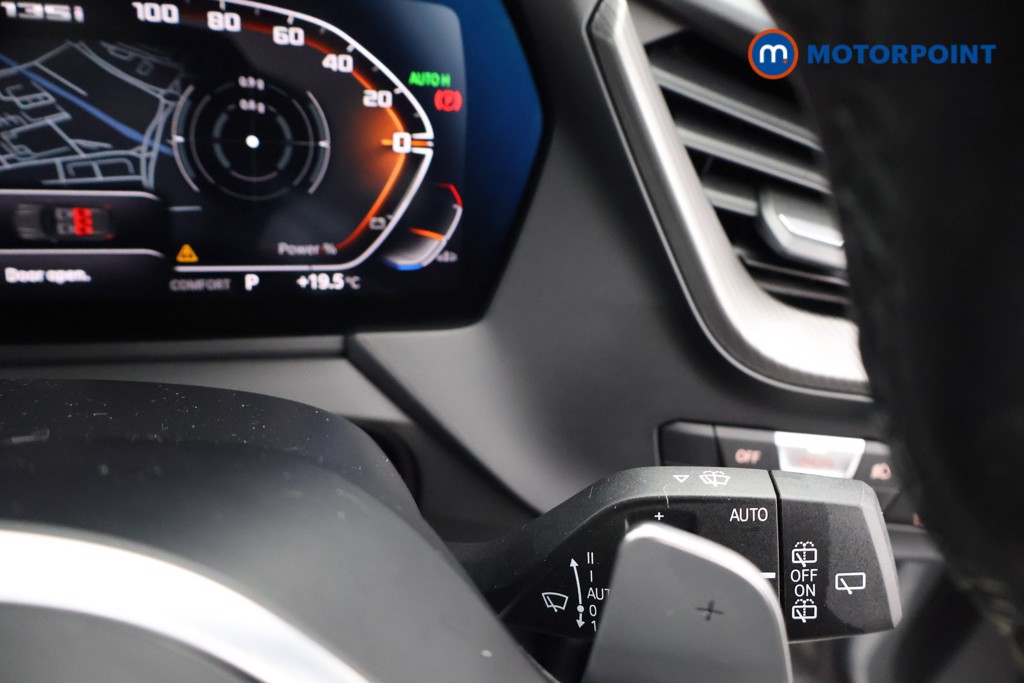 BMW 1 Series M135i Automatic Petrol Hatchback - Stock Number (1645103) - 6th supplementary image