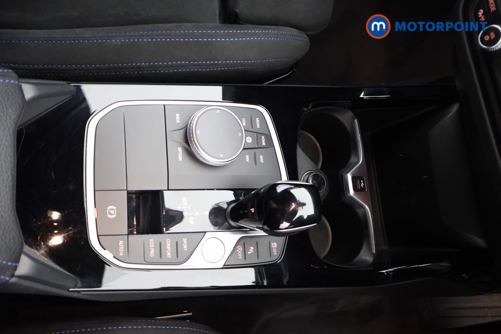 BMW 1 Series M135i Automatic Petrol Hatchback - Stock Number (1645103) - 8th supplementary image