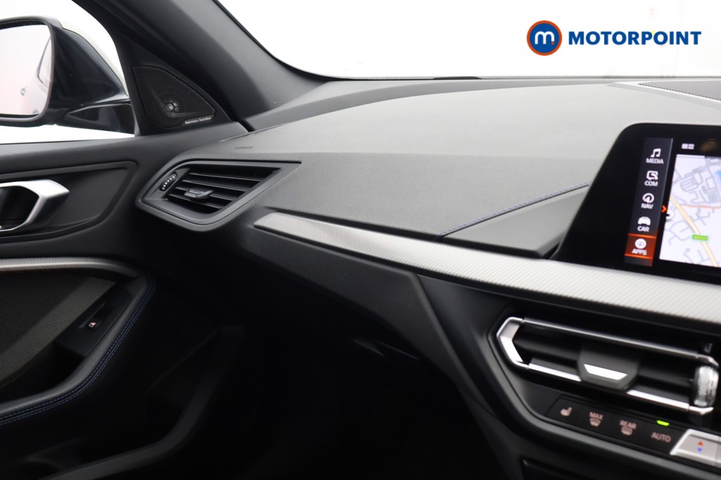BMW 1 Series M135i Automatic Petrol Hatchback - Stock Number (1645103) - 9th supplementary image