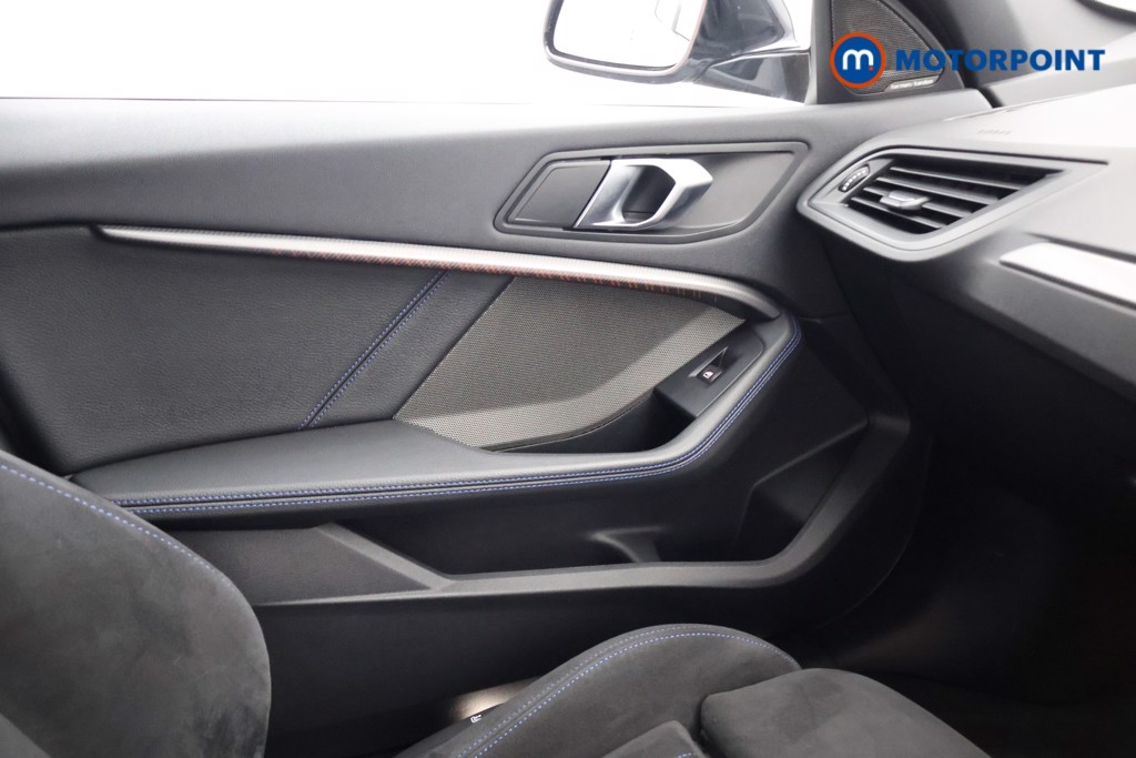 BMW 1 Series M135i Automatic Petrol Hatchback - Stock Number (1645103) - 10th supplementary image