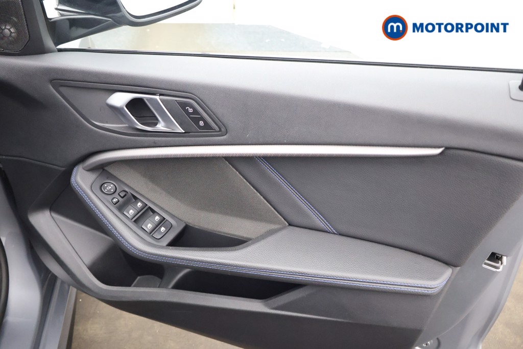 BMW 1 Series M135i Automatic Petrol Hatchback - Stock Number (1645103) - 11th supplementary image