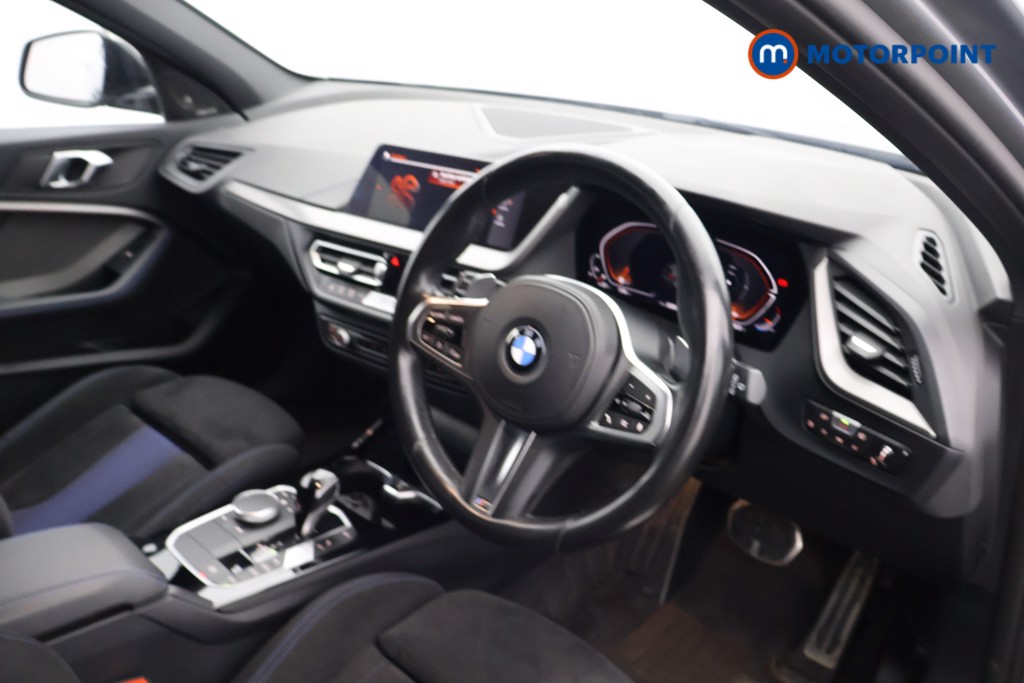 BMW 1 Series M135i Automatic Petrol Hatchback - Stock Number (1645103) - 12th supplementary image