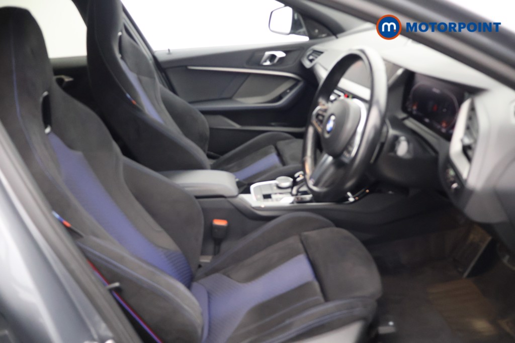 BMW 1 Series M135i Automatic Petrol Hatchback - Stock Number (1645103) - 13th supplementary image