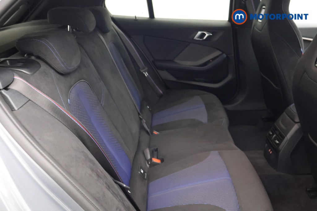 BMW 1 Series M135i Automatic Petrol Hatchback - Stock Number (1645103) - 14th supplementary image
