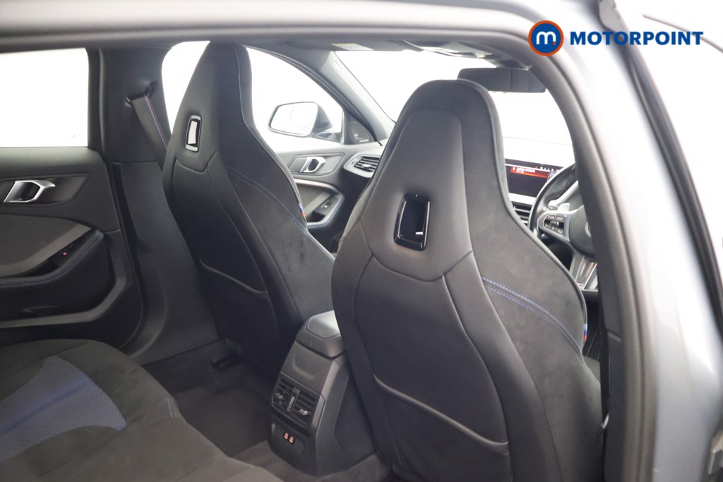 BMW 1 Series M135i Automatic Petrol Hatchback - Stock Number (1645103) - 15th supplementary image
