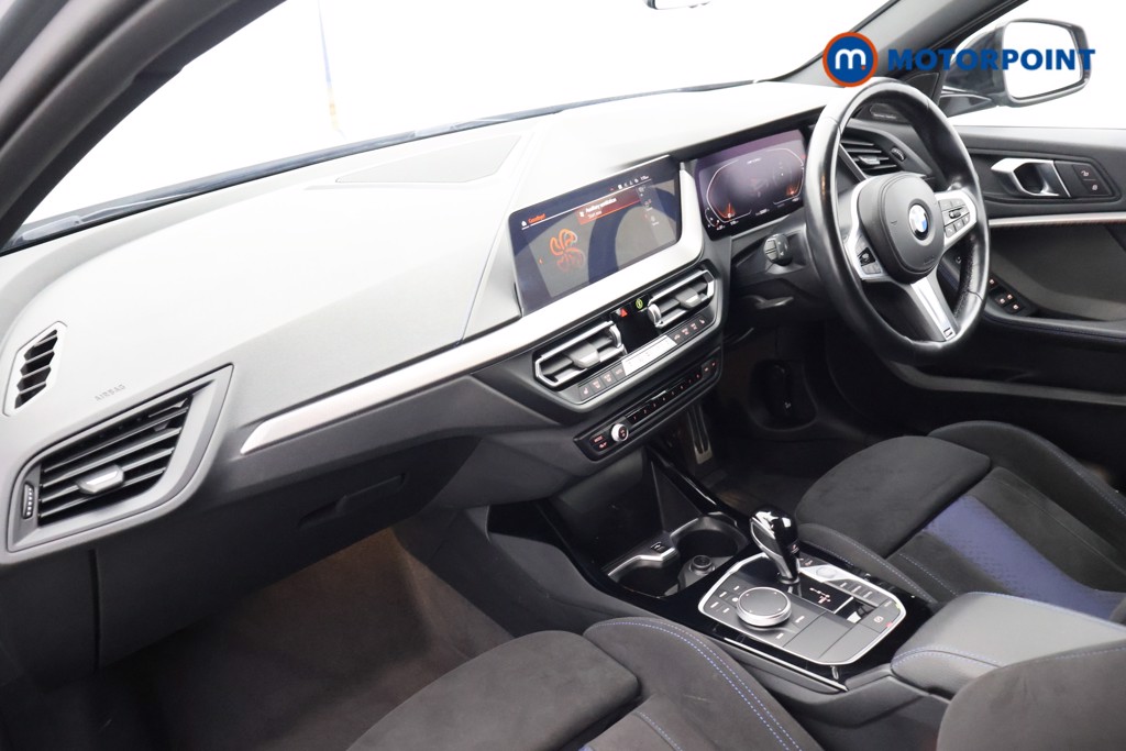 BMW 1 Series M135i Automatic Petrol Hatchback - Stock Number (1645103) - 17th supplementary image