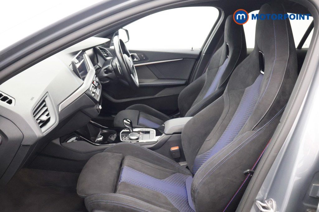 BMW 1 Series M135i Automatic Petrol Hatchback - Stock Number (1645103) - 18th supplementary image