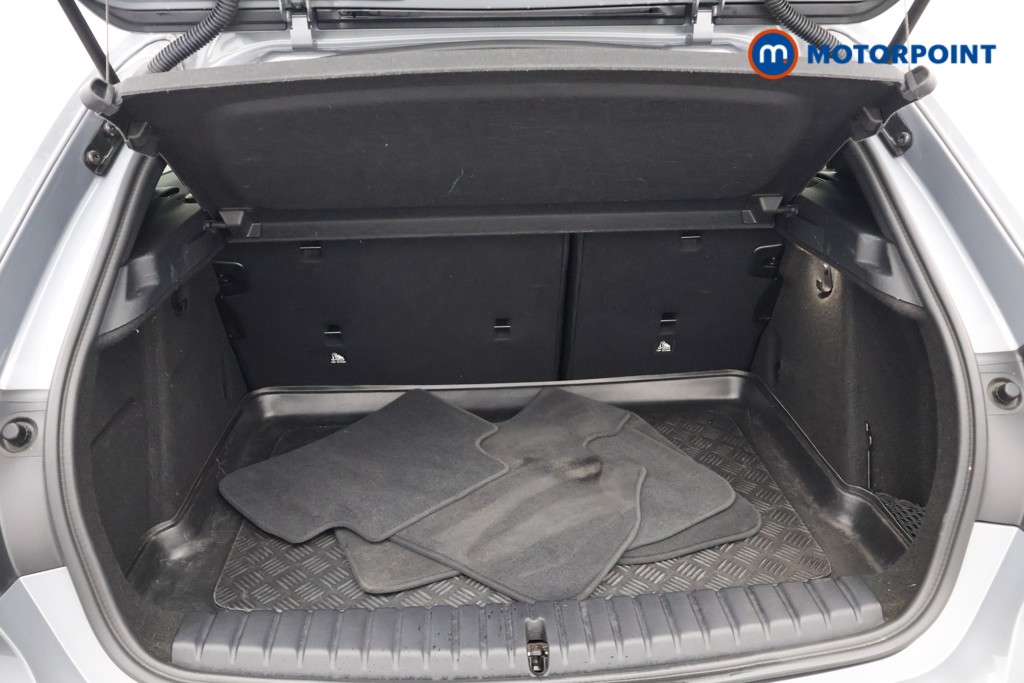BMW 1 Series M135i Automatic Petrol Hatchback - Stock Number (1645103) - 19th supplementary image