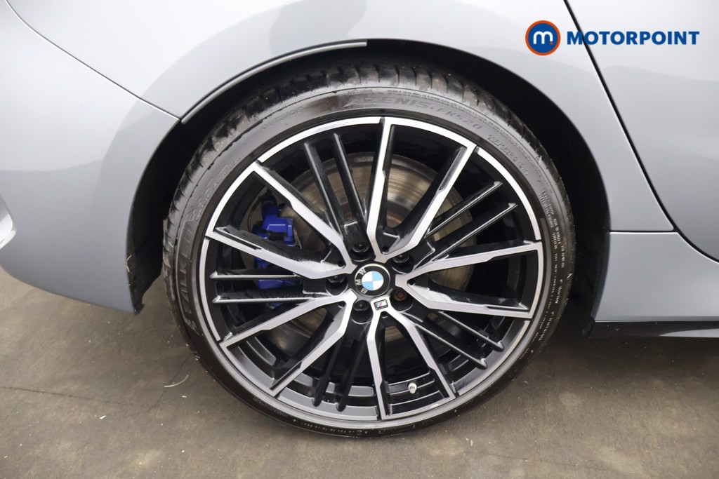 BMW 1 Series M135i Automatic Petrol Hatchback - Stock Number (1645103) - 20th supplementary image