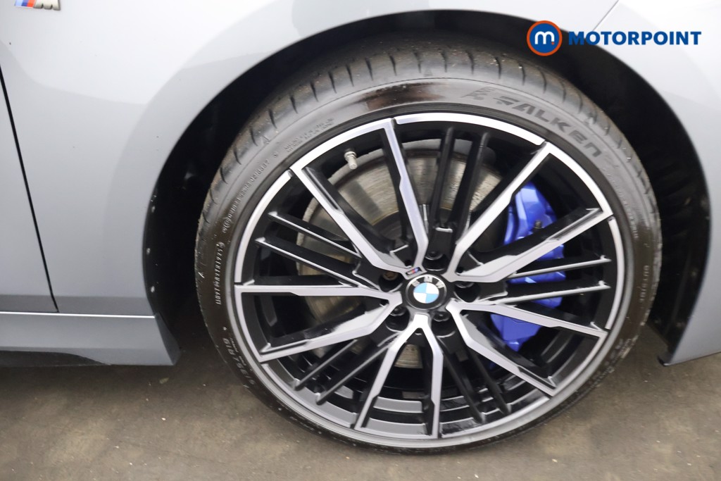 BMW 1 Series M135i Automatic Petrol Hatchback - Stock Number (1645103) - 21st supplementary image