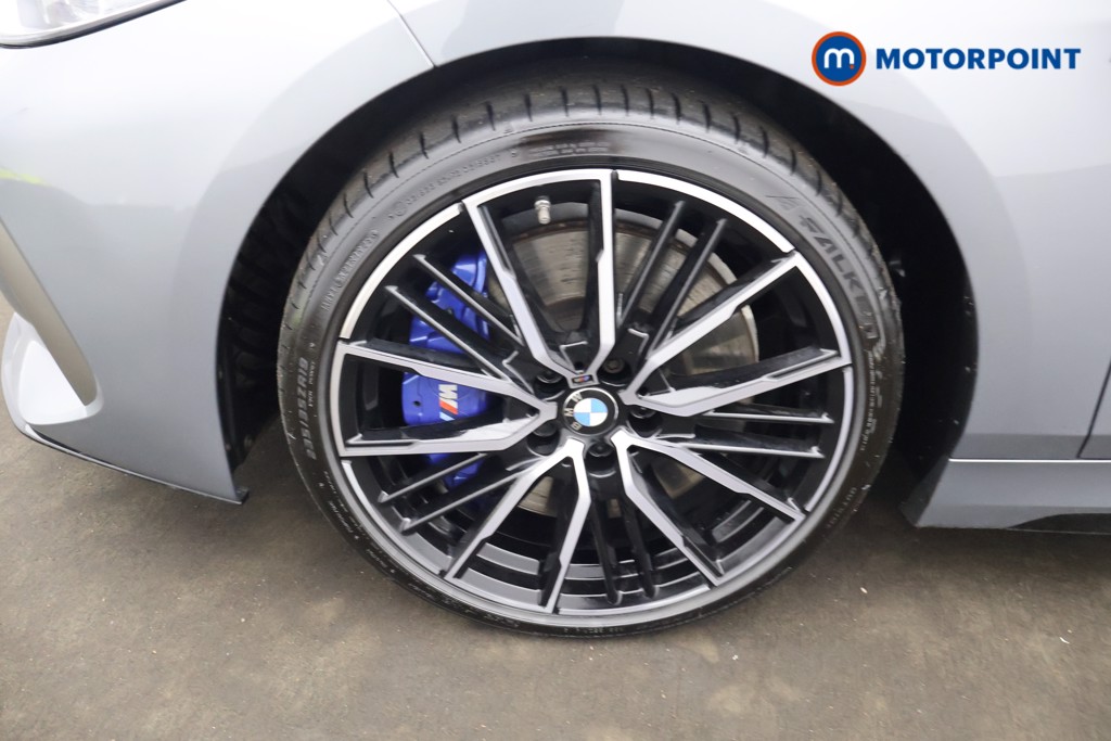 BMW 1 Series M135i Automatic Petrol Hatchback - Stock Number (1645103) - 22nd supplementary image