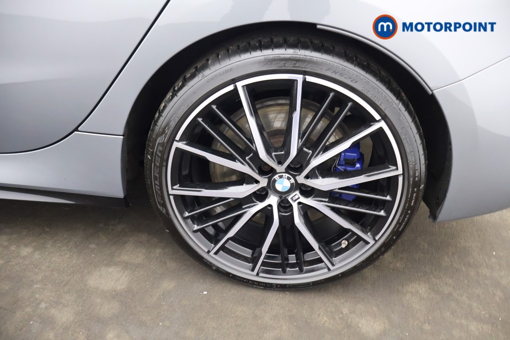 BMW 1 Series M135i Automatic Petrol Hatchback - Stock Number (1645103) - 23rd supplementary image