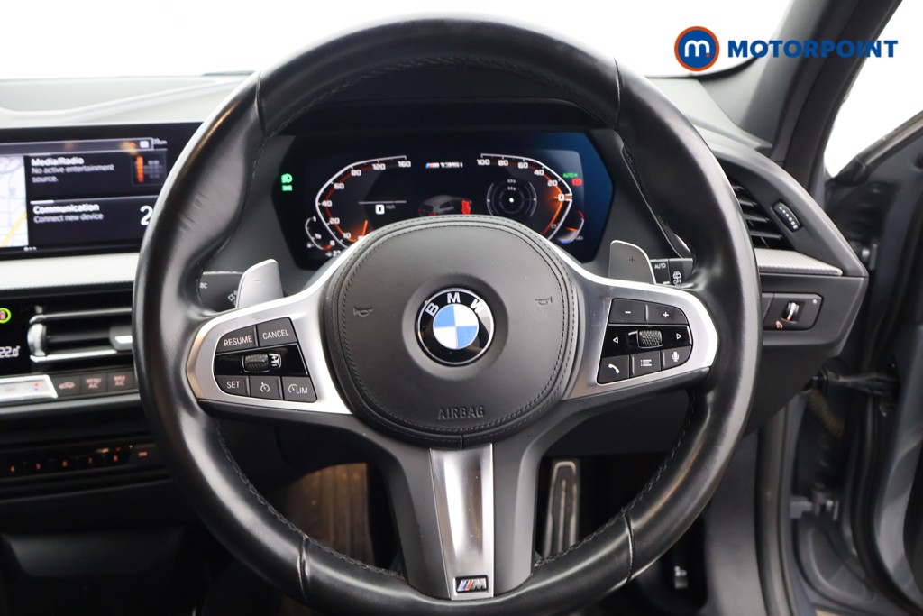 BMW 1 Series M135i Automatic Petrol Hatchback - Stock Number (1645103) - 1st supplementary image