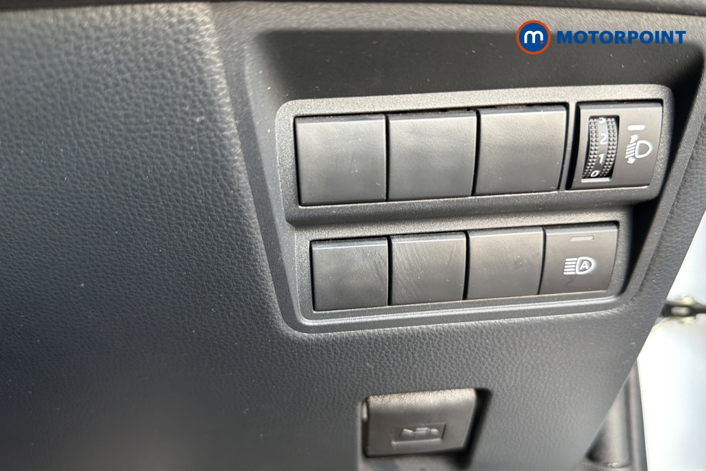 Toyota Yaris Cross Icon Automatic Petrol-Electric Hybrid Estate - Stock Number (1645320) - 11th supplementary image