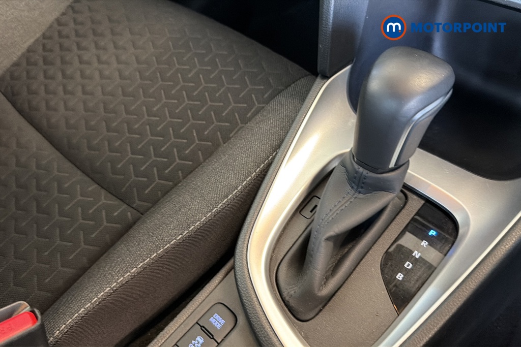 Toyota Yaris Cross Icon Automatic Petrol-Electric Hybrid Estate - Stock Number (1645320) - 15th supplementary image