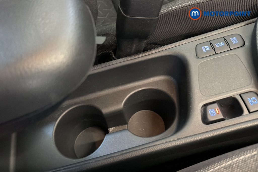 Toyota Yaris Cross Icon Automatic Petrol-Electric Hybrid Estate - Stock Number (1645320) - 16th supplementary image