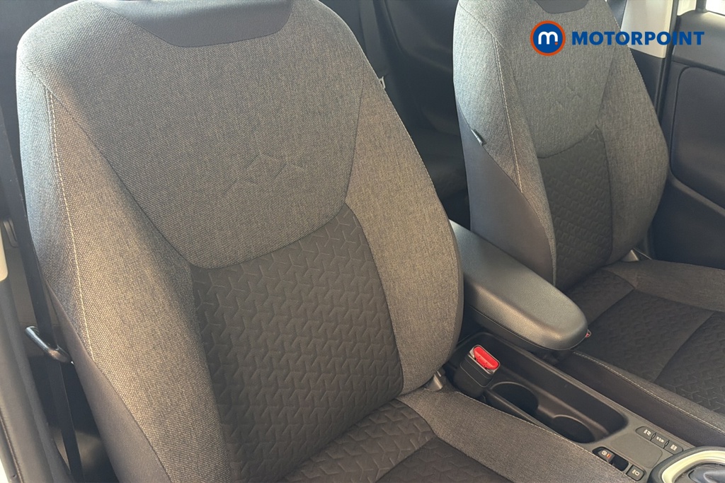 Toyota Yaris Cross Icon Automatic Petrol-Electric Hybrid Estate - Stock Number (1645320) - 22nd supplementary image