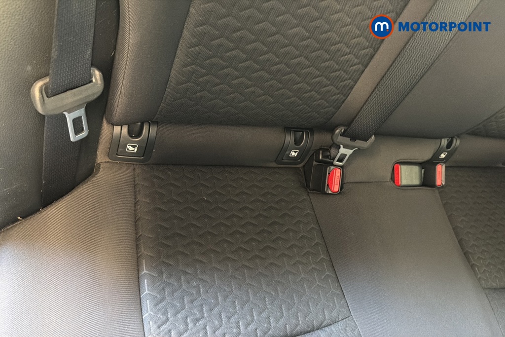 Toyota Yaris Cross Icon Automatic Petrol-Electric Hybrid Estate - Stock Number (1645320) - 27th supplementary image