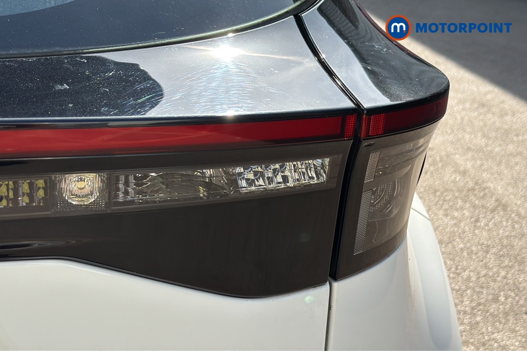 Toyota Yaris Cross Icon Automatic Petrol-Electric Hybrid Estate - Stock Number (1645320) - 36th supplementary image