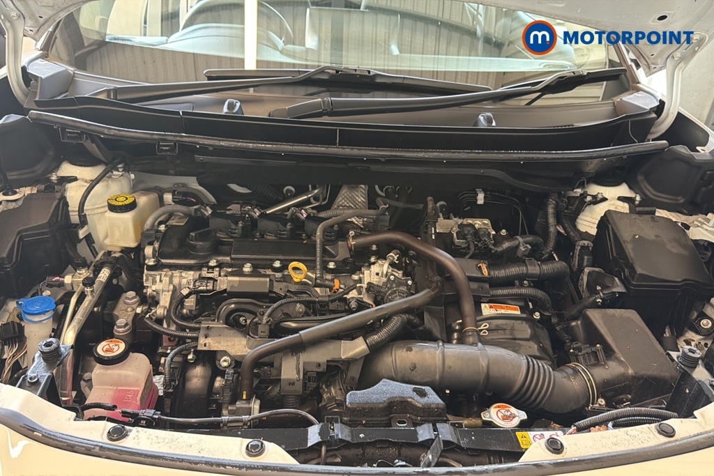 Toyota Yaris Cross Icon Automatic Petrol-Electric Hybrid Estate - Stock Number (1645320) - 48th supplementary image
