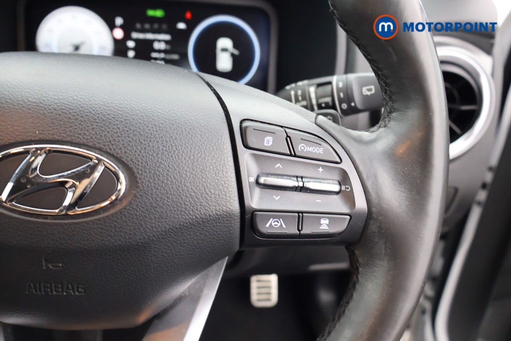 Hyundai Kona Premium Automatic Electric SUV - Stock Number (1645440) - 3rd supplementary image