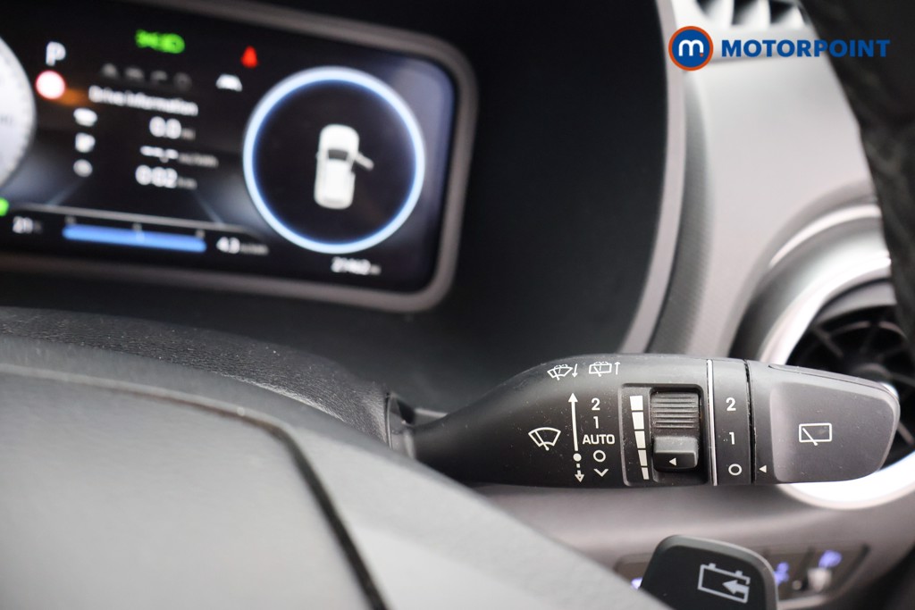 Hyundai Kona Premium Automatic Electric SUV - Stock Number (1645440) - 6th supplementary image