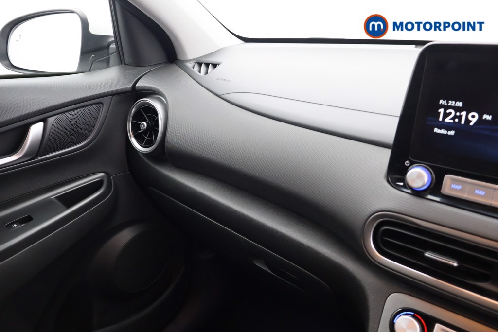 Hyundai Kona Premium Automatic Electric SUV - Stock Number (1645440) - 9th supplementary image