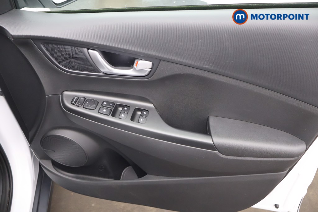Hyundai Kona Premium Automatic Electric SUV - Stock Number (1645440) - 11th supplementary image