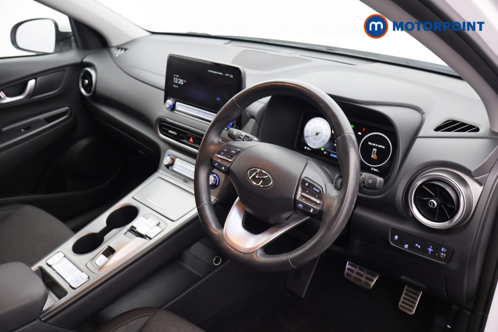 Hyundai Kona Premium Automatic Electric SUV - Stock Number (1645440) - 12th supplementary image