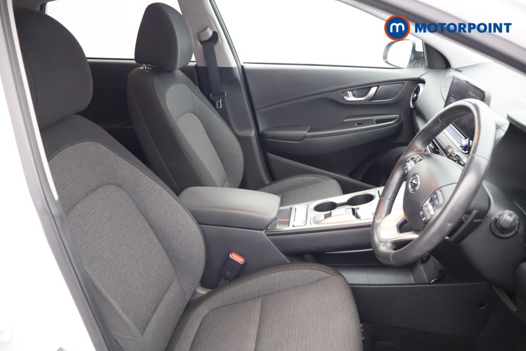 Hyundai Kona Premium Automatic Electric SUV - Stock Number (1645440) - 13th supplementary image