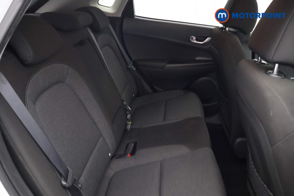 Hyundai Kona Premium Automatic Electric SUV - Stock Number (1645440) - 14th supplementary image