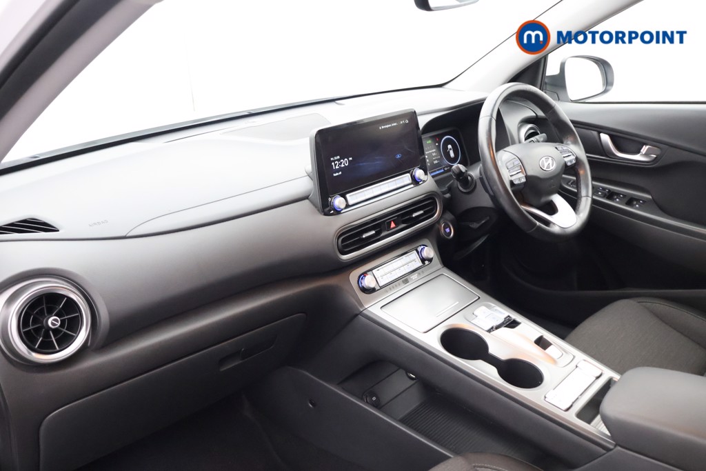 Hyundai Kona Premium Automatic Electric SUV - Stock Number (1645440) - 17th supplementary image
