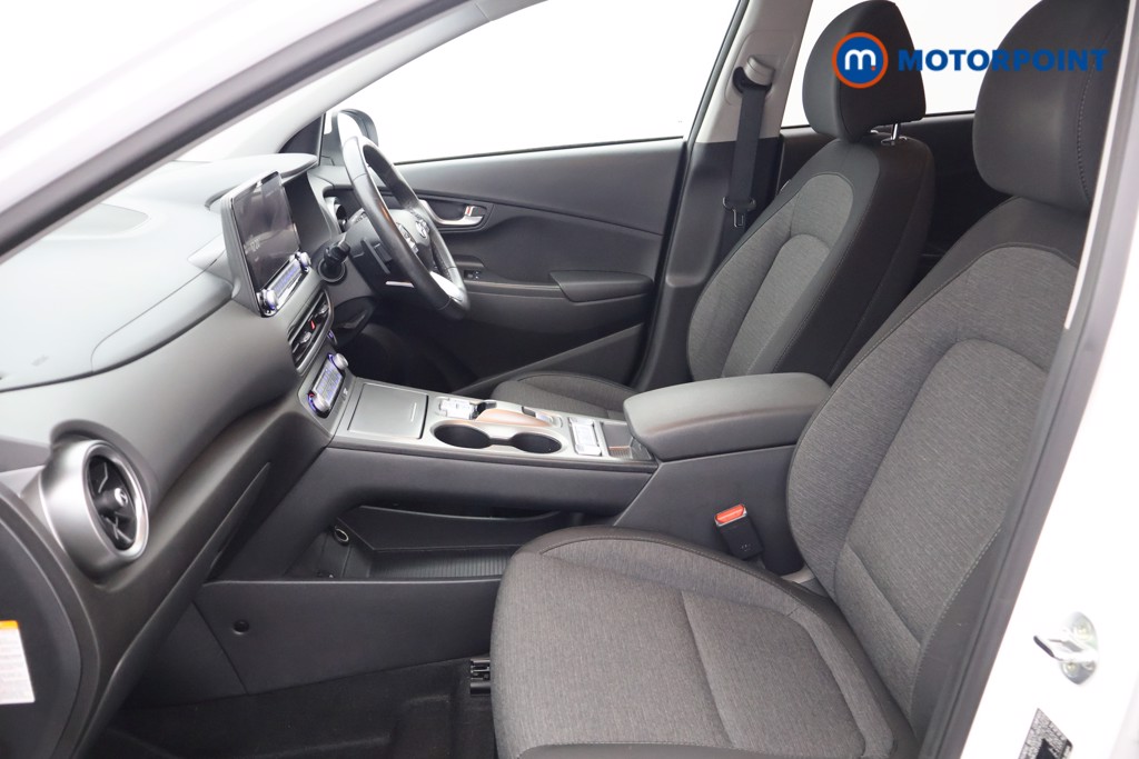 Hyundai Kona Premium Automatic Electric SUV - Stock Number (1645440) - 18th supplementary image