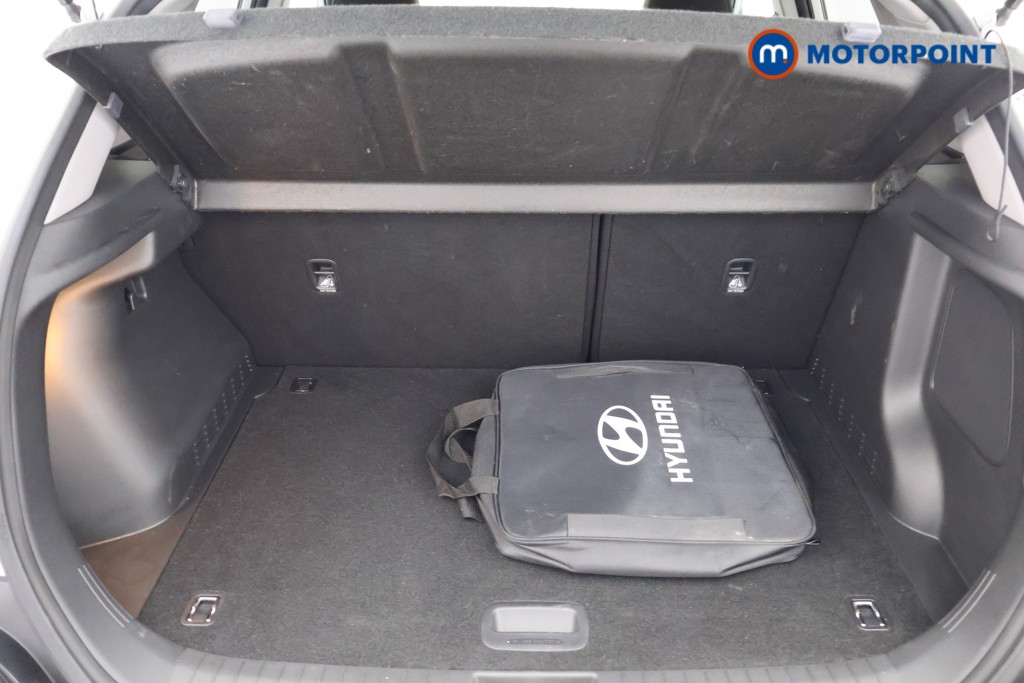 Hyundai Kona Premium Automatic Electric SUV - Stock Number (1645440) - 19th supplementary image