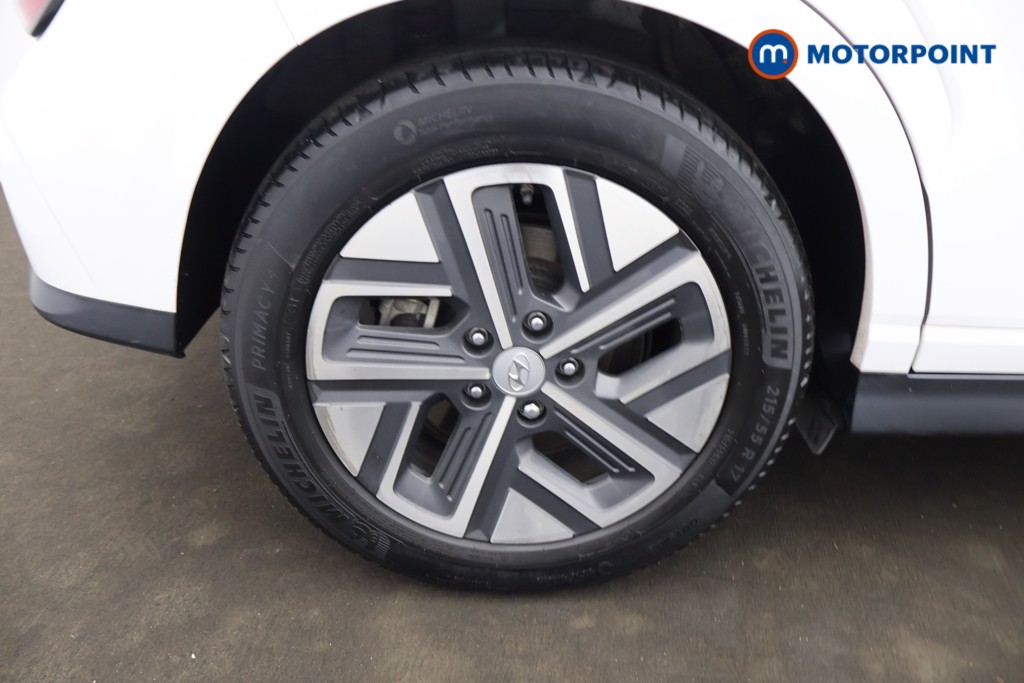 Hyundai Kona Premium Automatic Electric SUV - Stock Number (1645440) - 20th supplementary image