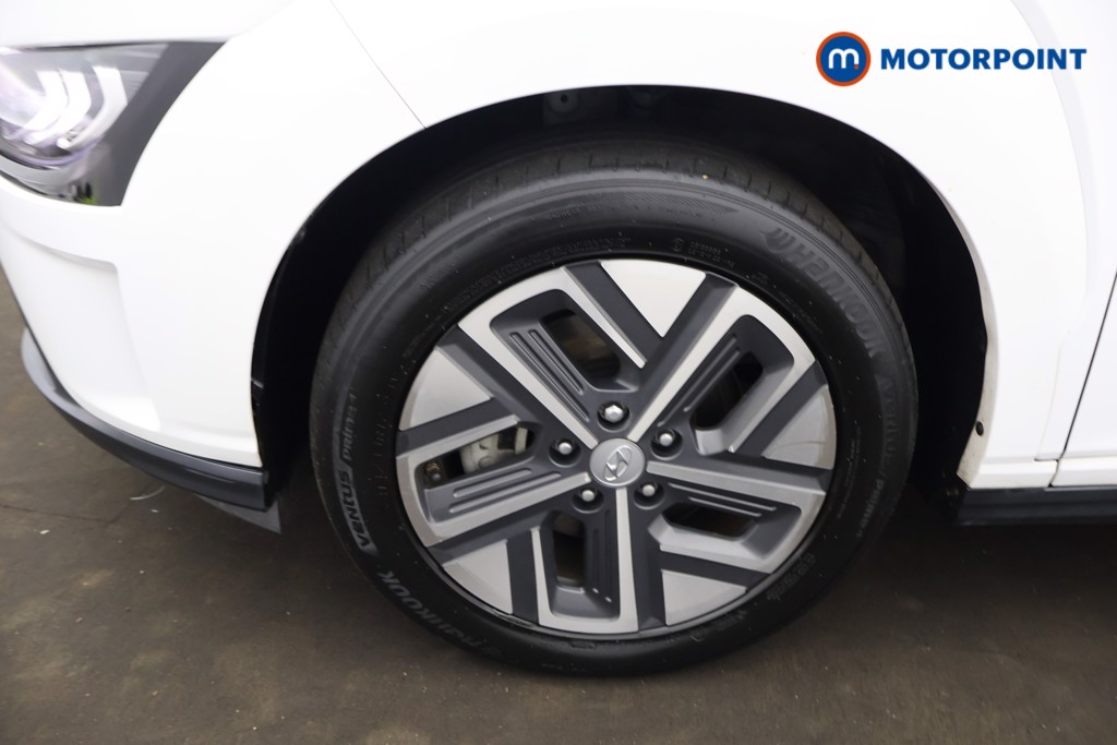 Hyundai Kona Premium Automatic Electric SUV - Stock Number (1645440) - 22nd supplementary image