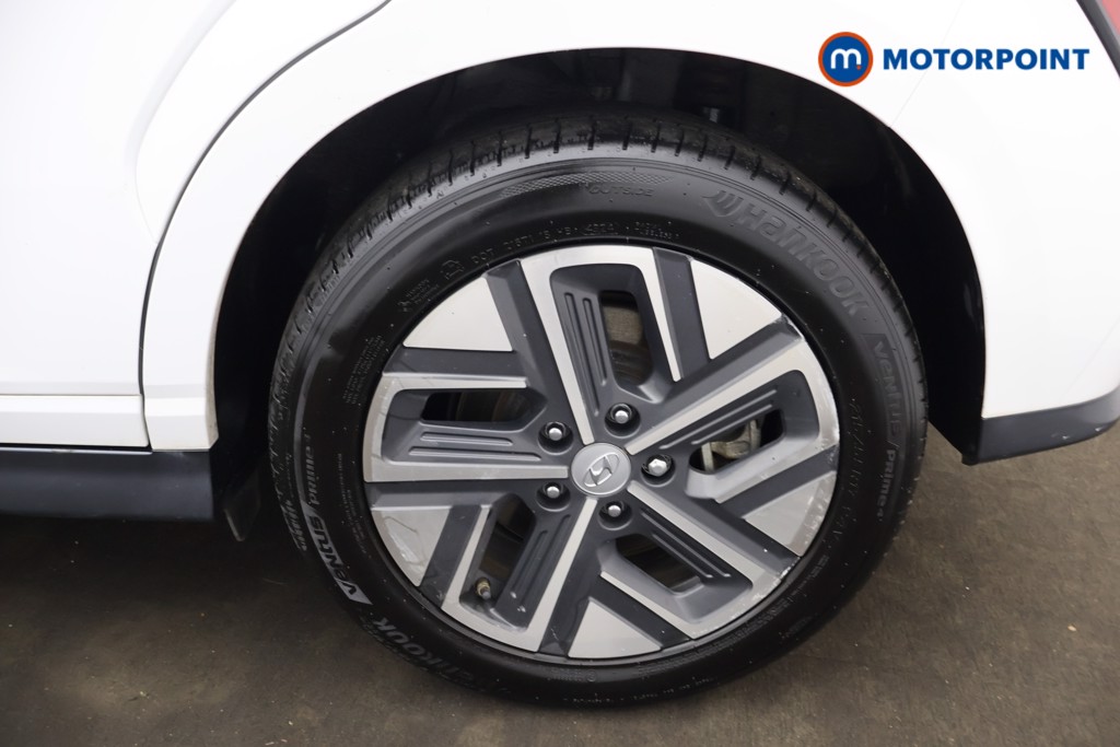 Hyundai Kona Premium Automatic Electric SUV - Stock Number (1645440) - 23rd supplementary image